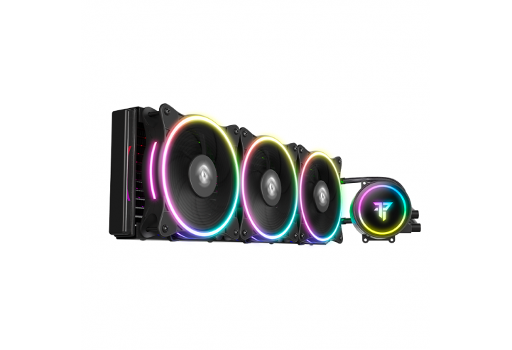 Tempest Gaming Liquid Cooler 360 RGB