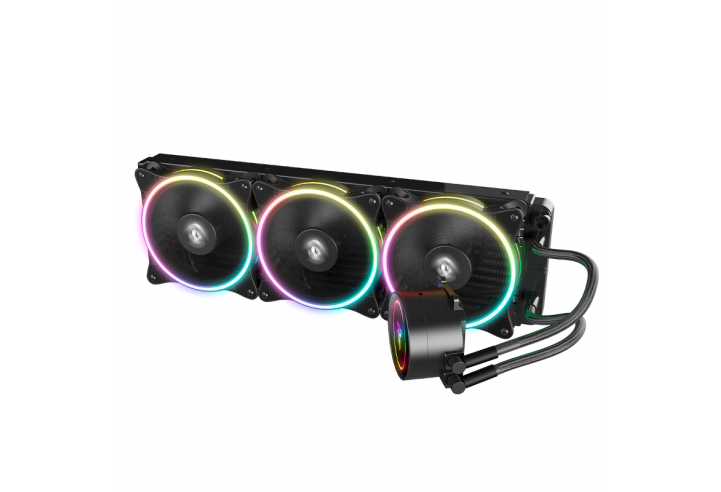 Tempest Gaming Liquid Cooler 360 RGB