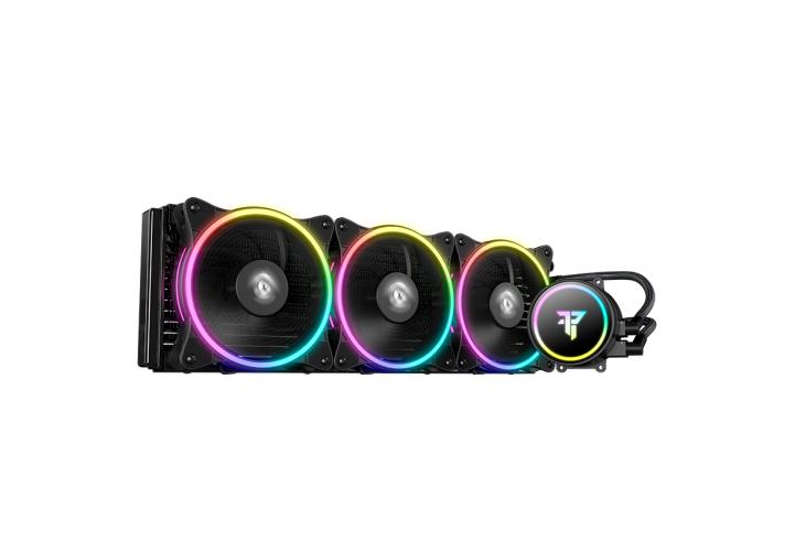 Tempest Gaming Liquid Cooler 360 RGB