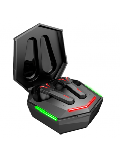 Tempest War Earphones Wireless