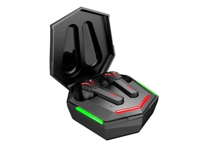 Tempest War Earphones Wireless