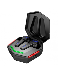 Tempest War Earphones Wireless 2