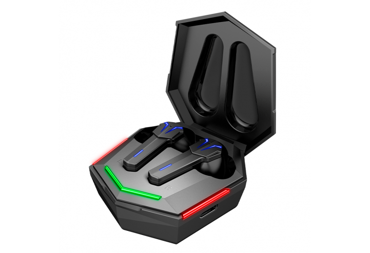 Tempest War Earphones Wireless