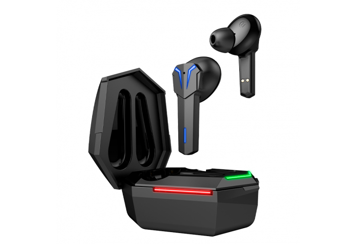 Tempest War Earphones Wireless