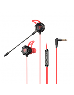 Tempest Battle  Earphones