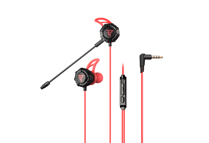 Tempest Battle  Earphones