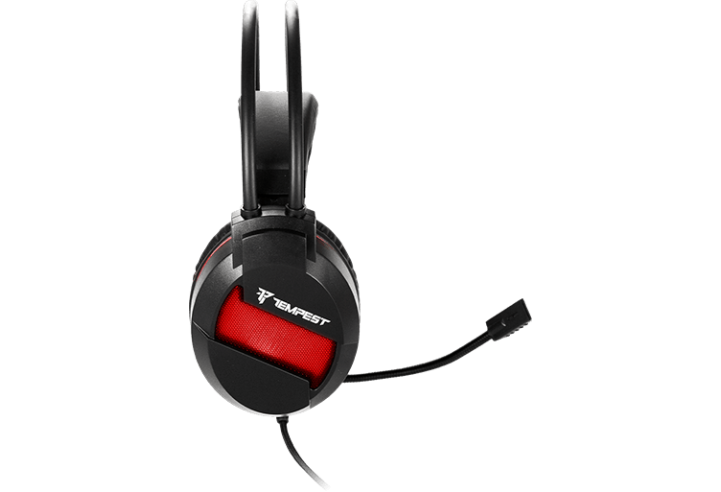 Tempest Auriculares RGB GHS 101...
