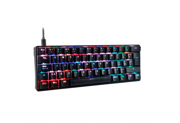 TEMPEST GAMING APOCALYPSE PRO