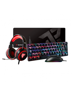 TEMPEST GAMING APOCALYPSE PRO