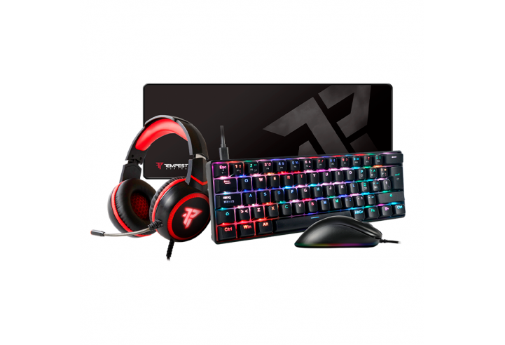 TEMPEST GAMING APOCALYPSE PRO