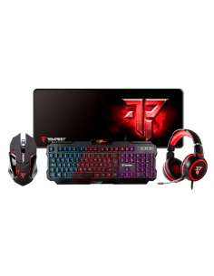 Tempest Gaming Combo...