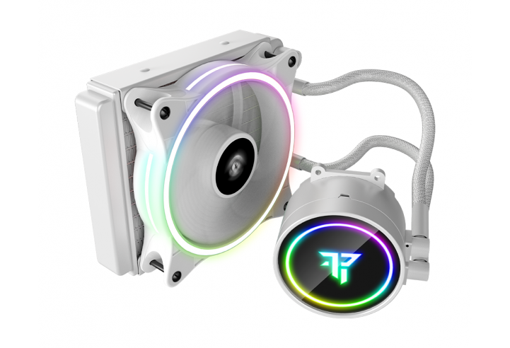Tempest Gaming Liquid Cooler 120 RGB...