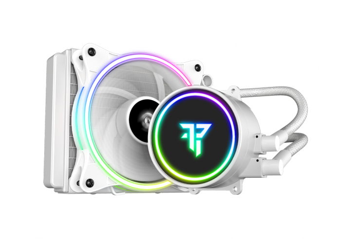 Tempest Gaming Liquid Cooler 120 RGB...