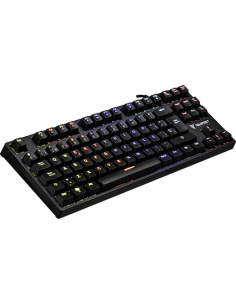 Tempest K11 Ogre Teclado... 2