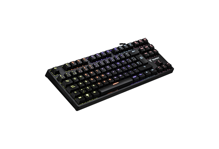Tempest K11 Ogre Teclado Mecánico...