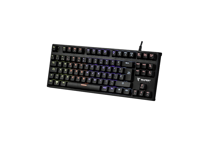 Tempest K11 Ogre Teclado Mecánico...
